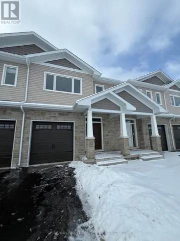 193 HERITAGE PARK DRIVE, Greater Napanee (Greater Napanee), Ontario K7R3X8