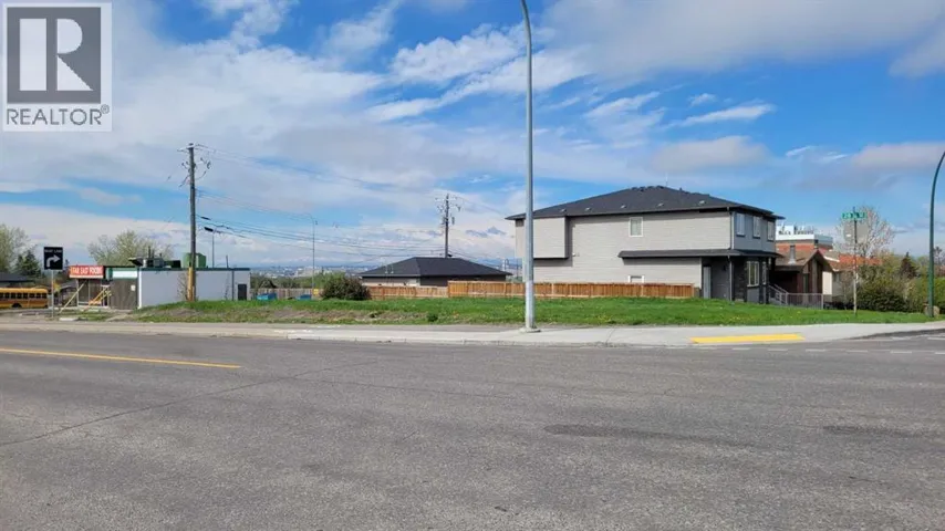 2837 16 Avenue SE, Calgary, Alberta T2A0M7