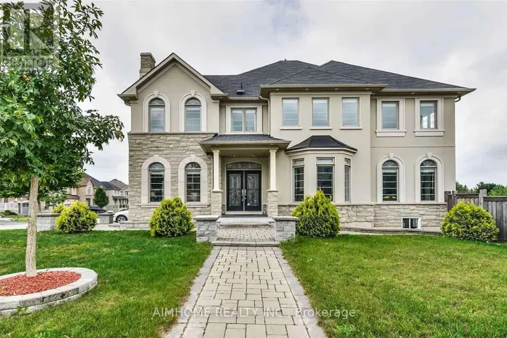 LOWER - 707 FRANK HEMPEN COURT, Newmarket (Stonehaven-Wyndham), Ontario L3X0G4
