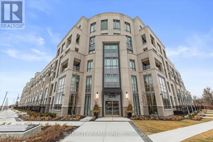 112 - 2075 KING ROAD, King (King City), Ontario L7B0R6