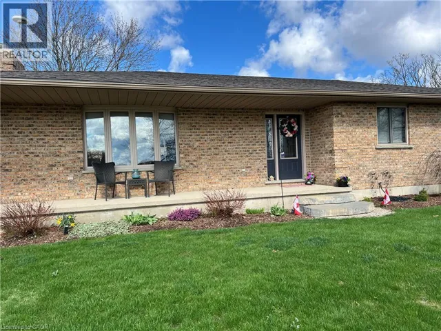 1A CRAWFORD Street, Wingham, Ontario N0G2W0