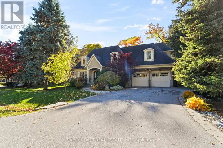 1286 WOODEDEN DRIVE, Mississauga (Lorne Park), Ontario L5H2T6