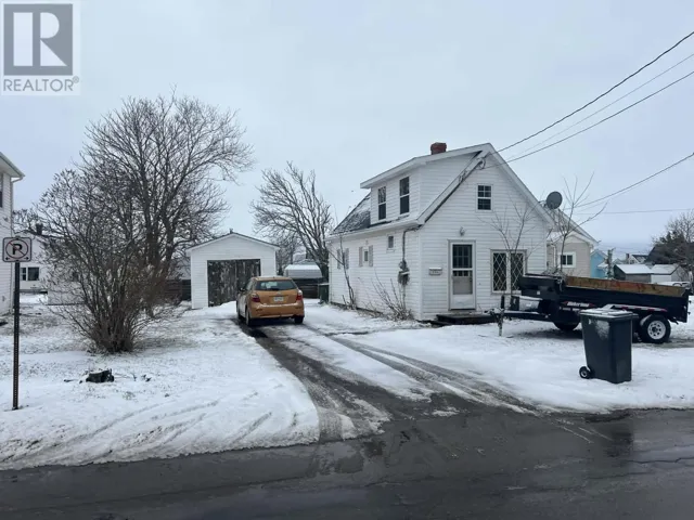 504 Notre Dame Street, Summerside, Prince Edward Island C1N1T4