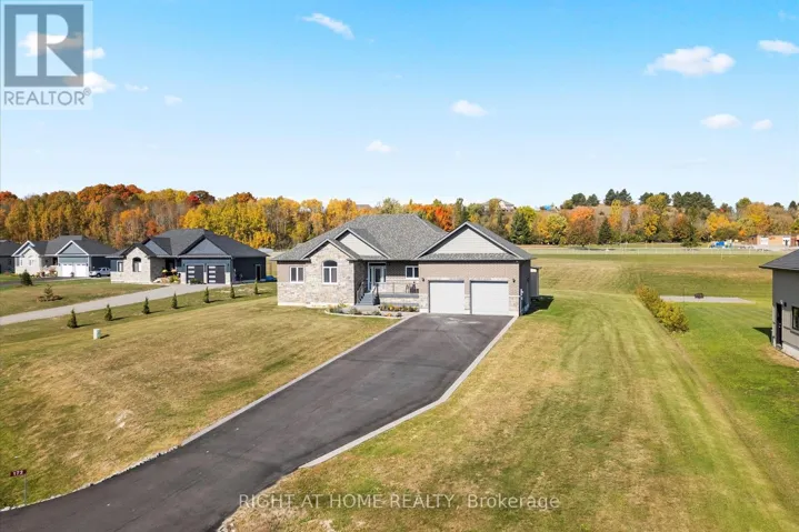 172 GLENS OF ANTRIM WAY, Alnwick/Haldimand (Grafton), Ontario K0K2G0