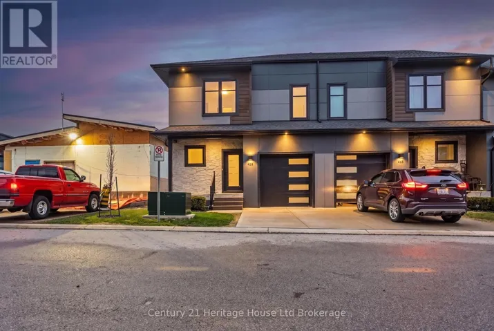 606 - 361 QUARTER TOWN LINE, Tillsonburg, Ontario N4G0K2