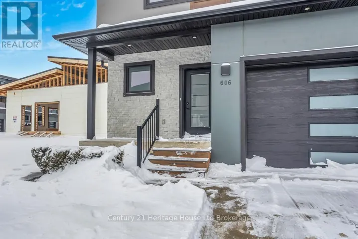606 - 361 QUARTER TOWN LINE, Tillsonburg, Ontario N4G0K2