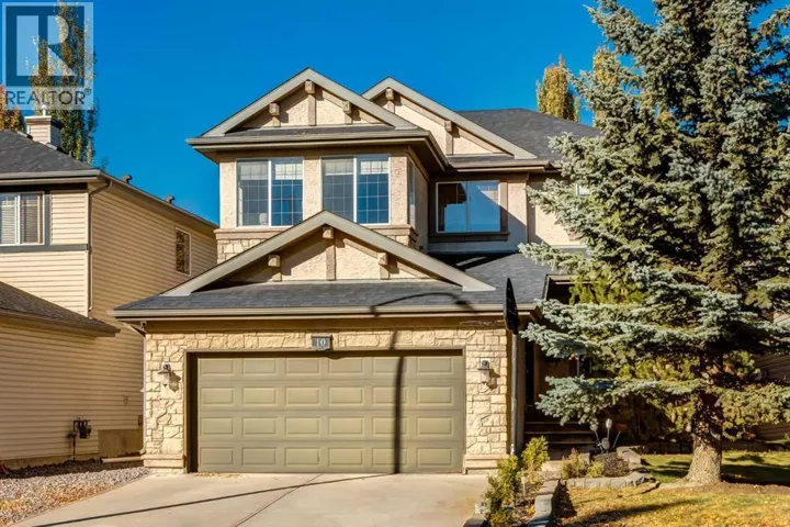 10 Chapala Road SE, Calgary, Alberta t2x3t5
