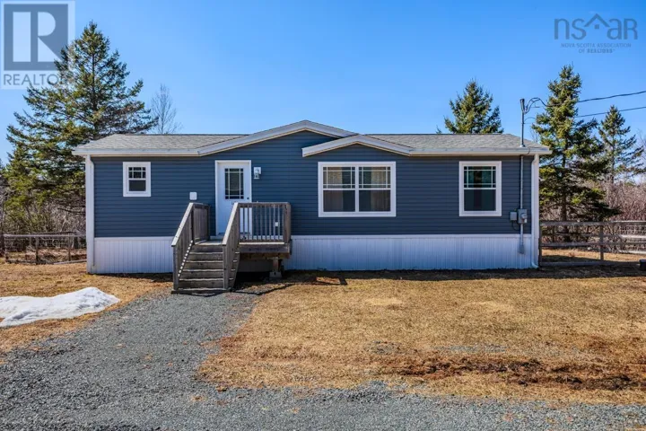 1048 ONSLOW MOUNTAIN Road, Onslow Mountain, Nova Scotia B6L6R3