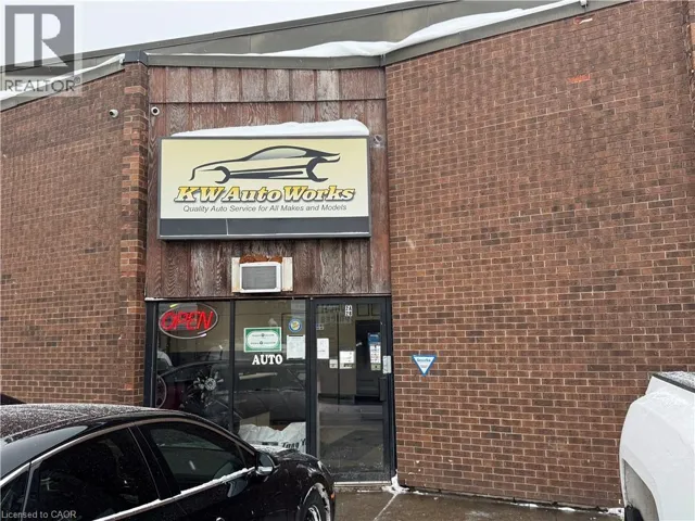 1659 VICTORIA Street N, Kitchener, Ontario N2B3E6
