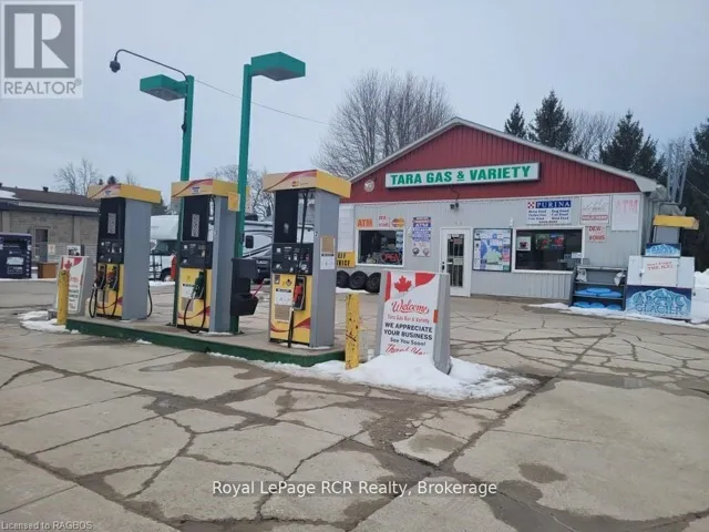62 YONGE STREET N, Arran-Elderslie, Ontario N0H2N0