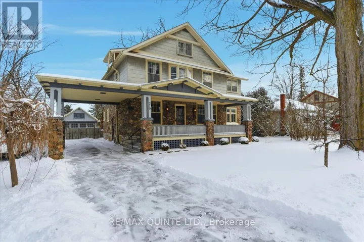 219 EAST STREET, Greater Napanee (Greater Napanee), Ontario K7R1T2