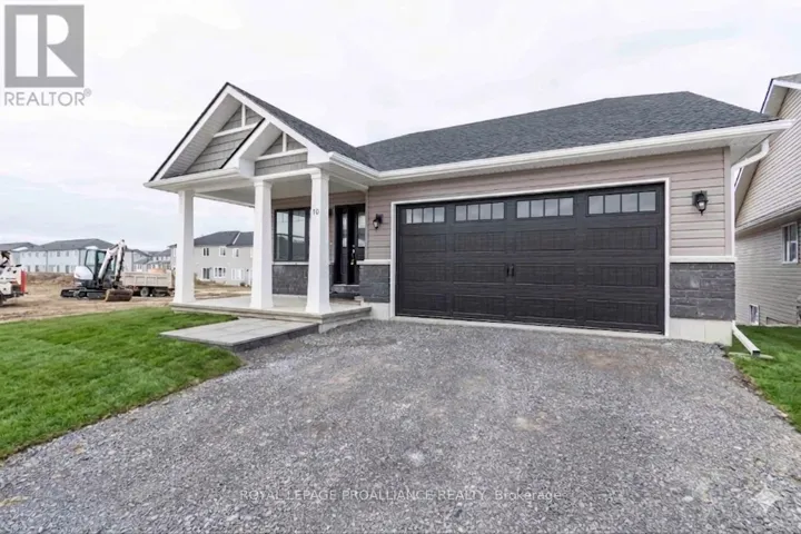 70 STIRLING CRESCENT, Prince Edward County (Picton Ward), Ontario K0K2T0