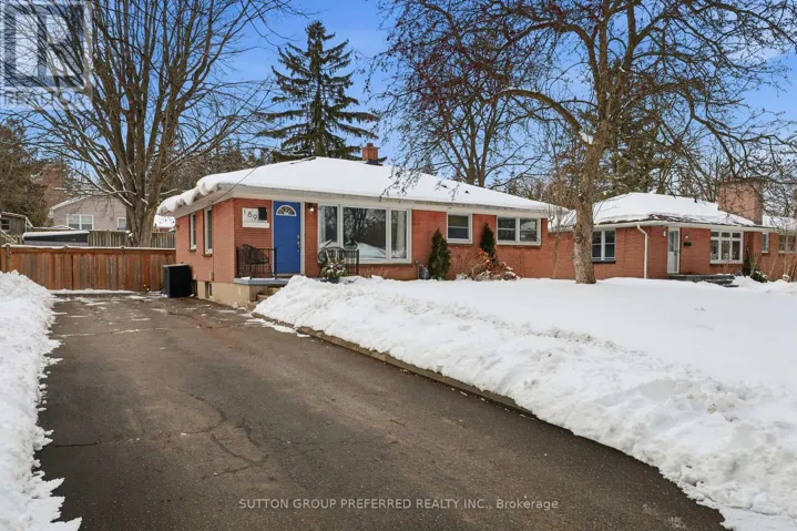 189 MARY AVENUE, London South (South D), Ontario N6J3L8