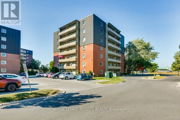 508 - 1102 JALNA BOULEVARD, London South (South X), Ontario N6E1X8