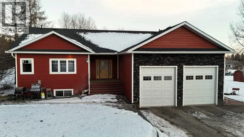 1727 63 Street, Edson, Alberta T7E1S2