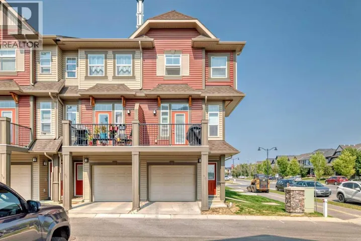 63 Legacy Path SE, Calgary, Alberta T2X4H9