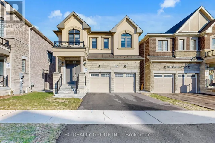 3083 PAPERBIRCH TRAIL, Pickering, Ontario L1X0N9