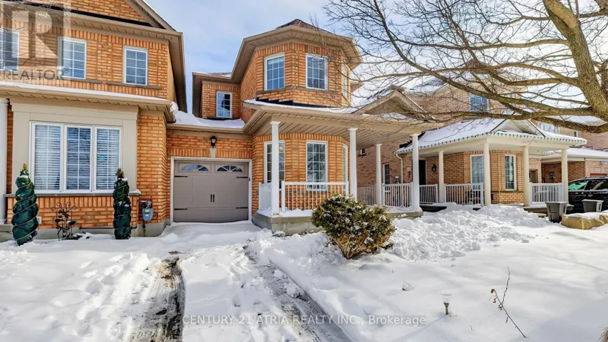68 WALKVIEW STREET, Richmond Hill (Oak Ridges), Ontario L4E4H6