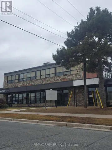 3 - 54 SAMOR ROAD, Toronto (Yorkdale-Glen Park), Ontario M6A1J6