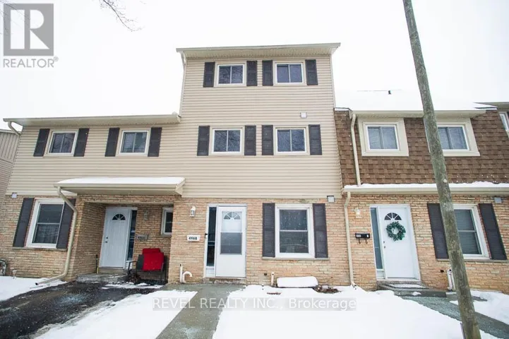 B - 496 GREY STREET, Brantford, Ontario N3S7L4