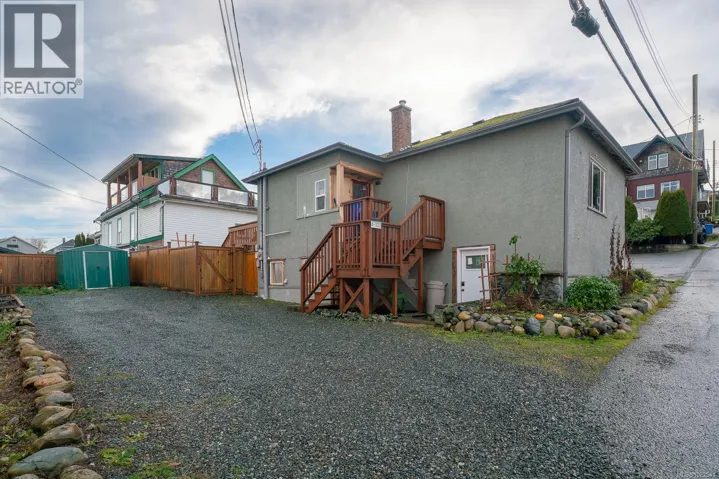 A-112 Roberts St, Ladysmith, British Columbia V9G1A3