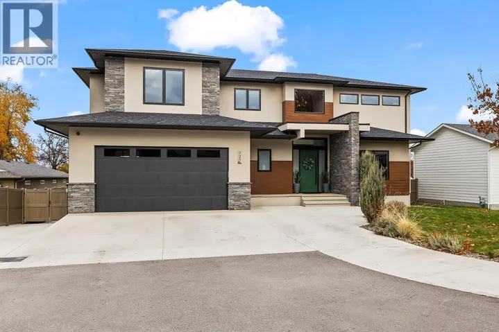 720 Turner Road, Kelowna, British Columbia V1W2K8