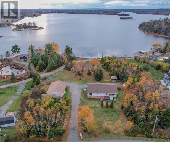 103 Paradise Road, Albert Bridge, Nova Scotia B1K3R4