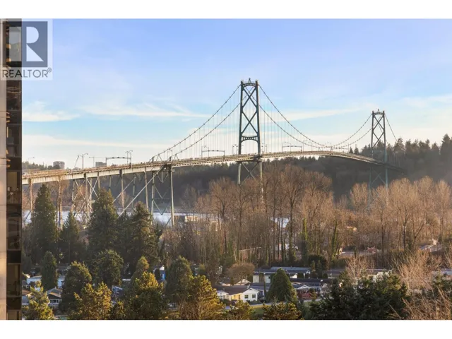 12C 338 TAYLOR WAY, West Vancouver, British Columbia V7T2Y1