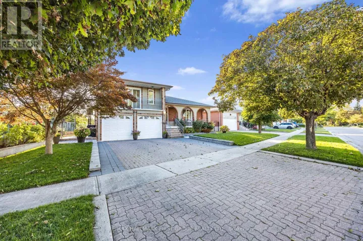 154 FAIRGLEN AVENUE, Toronto (L'Amoreaux), Ontario M1W1B1