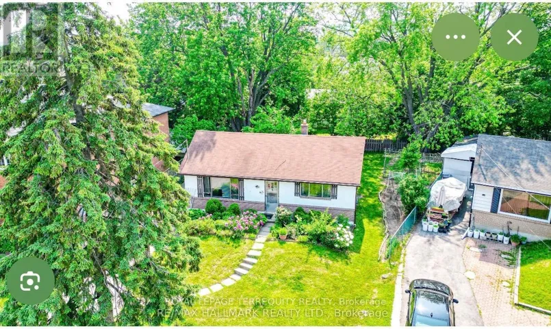108 CASTLE HILL DRIVE, Toronto (L'Amoreaux), Ontario M1T2Y7