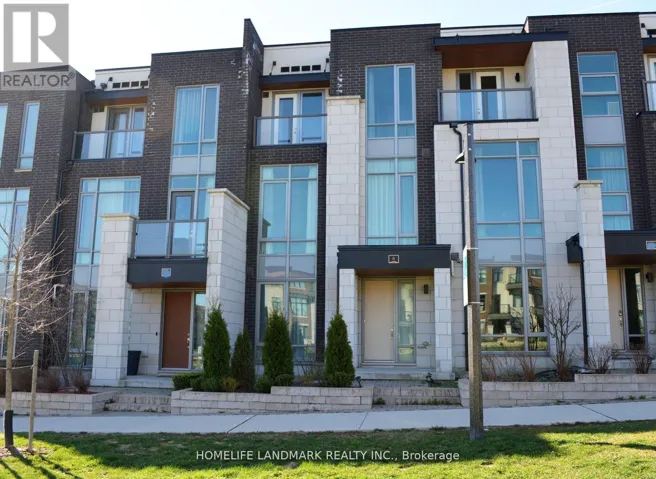 6 HERIOT PLACE, Vaughan (Patterson), Ontario L6A4Z6