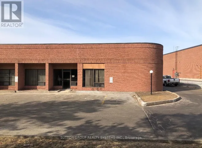 1 - 112 BASALTIC ROAD, Vaughan (Concord), Ontario L4K1G6
