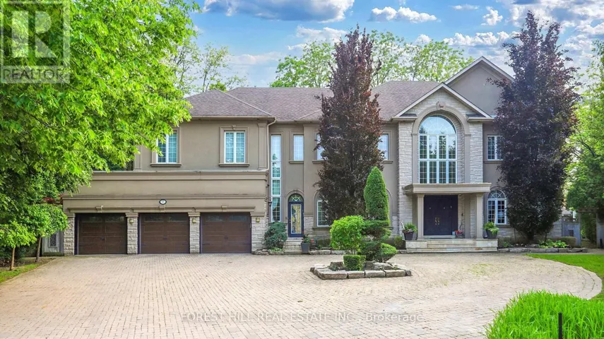 161 RENAISSANCE COURT, Vaughan (Beverley Glen), Ontario L4J7W4