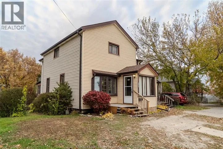 2706 Front ROAD, LaSalle, Ontario N9J2N5