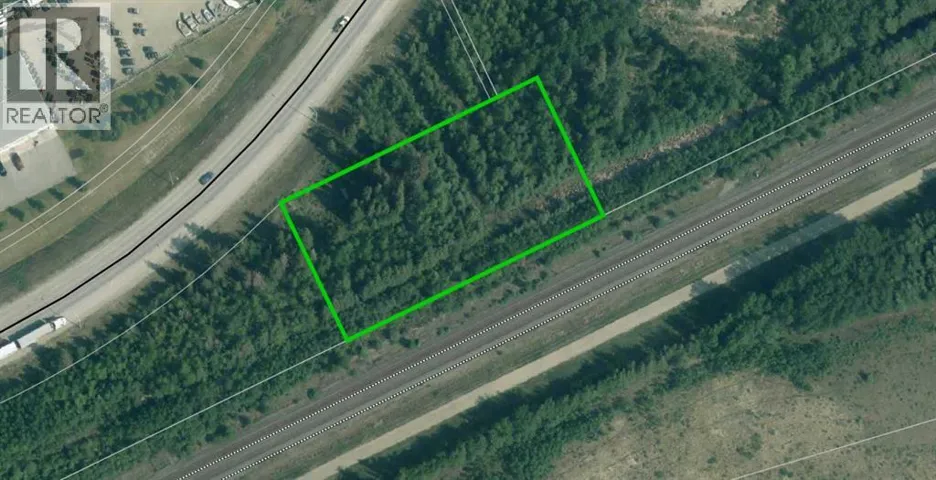 SW-16-53-17-5 East Lot, Edson, Alberta T7E1R8