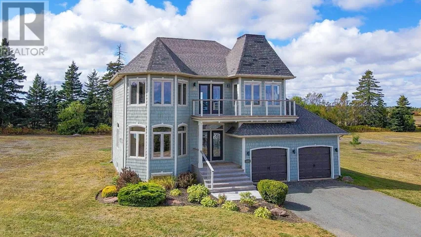 138 Riverbend Lane, North Granville, Prince Edward Island C0A1N0