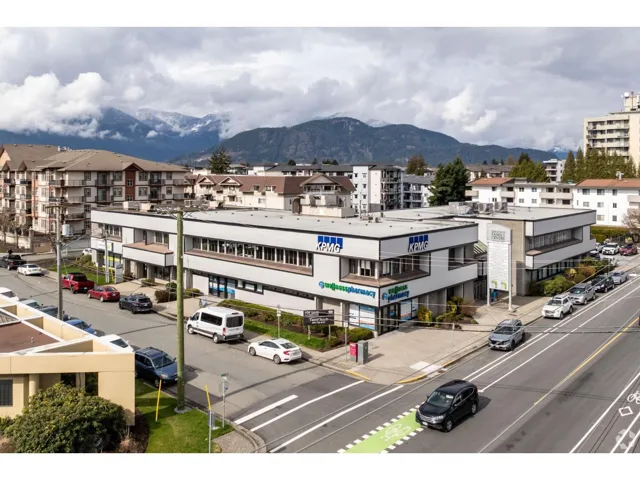 108 9123 MARY STREET, Chilliwack Proper West, Chilliwack, British Columbia V2P4H7