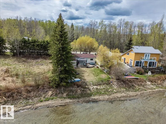 125 Poplar Bay Dr, Rural Wetaskiwin County, Alberta T0C1X0