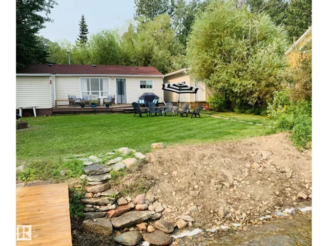 125 Poplar Bay Dr, Rural Wetaskiwin County, Alberta T0C1X0