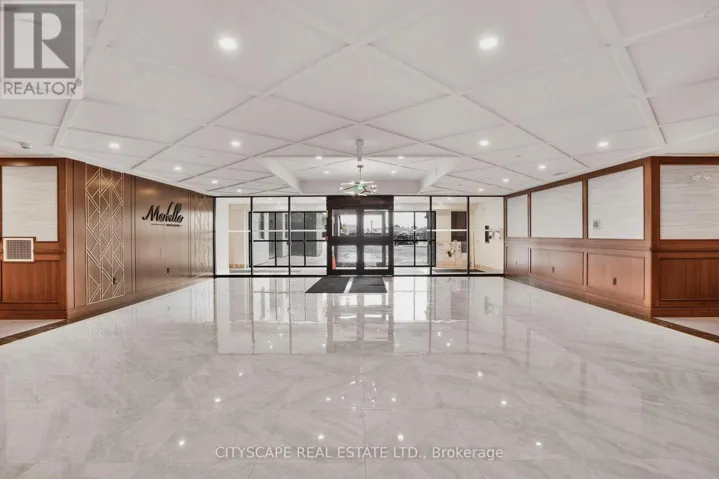 116 - 7549 KALAR ROAD, Niagara Falls (Brown), Ontario L2H2Y6