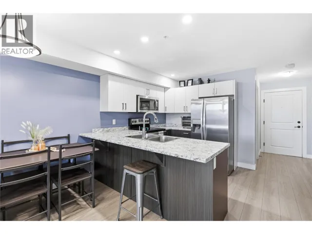 5170 DALLAS Drive Unit# 321, Kamloops, British Columbia V2C0C7