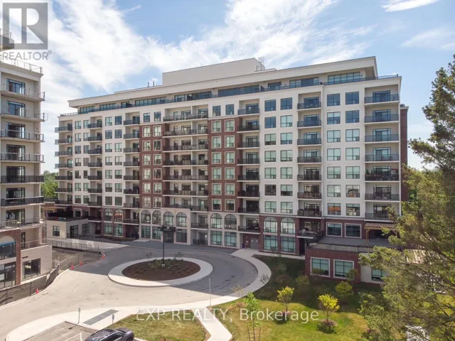 1007 - 460 CALLAWAY ROAD, London North (North R), Ontario N6G0Z2