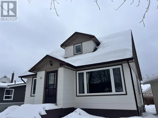 13 Spruce RD, Atikokan, Ontario P0T1C0