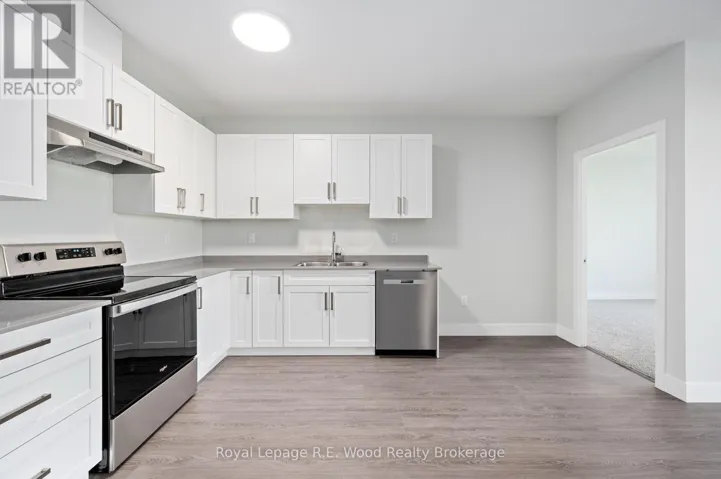 136 CONCESSION STREET E, Tillsonburg, Ontario N4G1P7