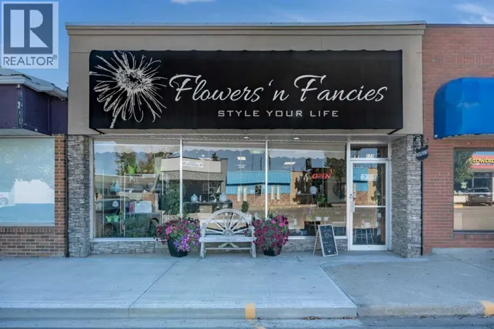 121 Centre Street, Vulcan, Alberta T0L2B0