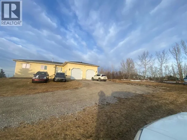 B, 283210 Township Road 244B, Rural Rocky View County, Alberta T1Z0N5