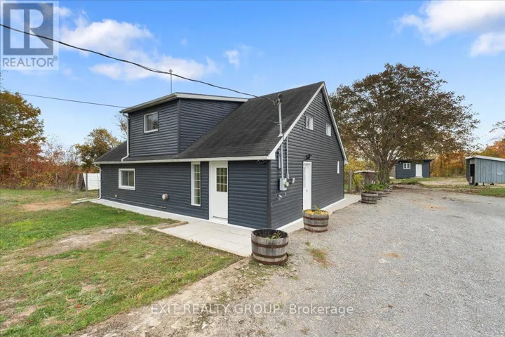 895 ENGLISH SETTLEMENT ROAD, Quinte West (Murray Ward), Ontario K8V5P7