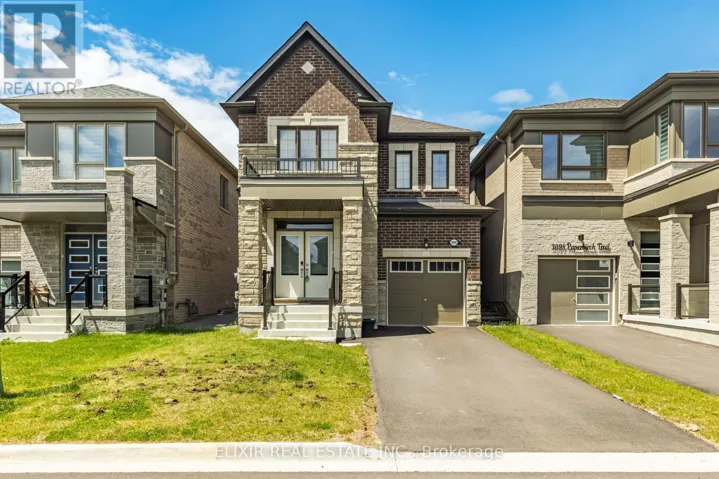 3096 PAPERBIRCH TRAIL, Pickering, Ontario L1X0J9