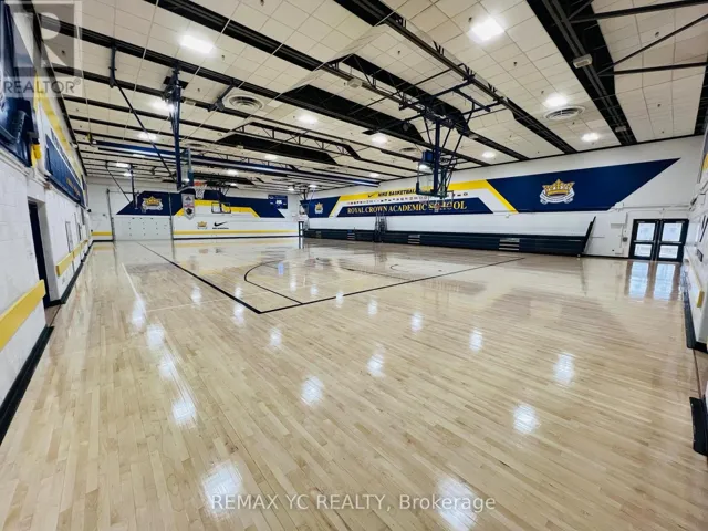 4620 FINCH AVENUE E, Toronto (Milliken), Ontario M1S4G2