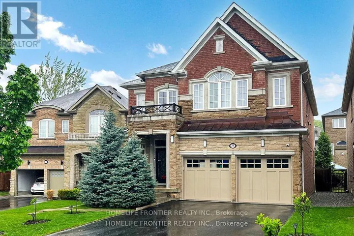 BSMNT - 28 ROCK ELM COURT, Vaughan (Patterson), Ontario L6A4C2